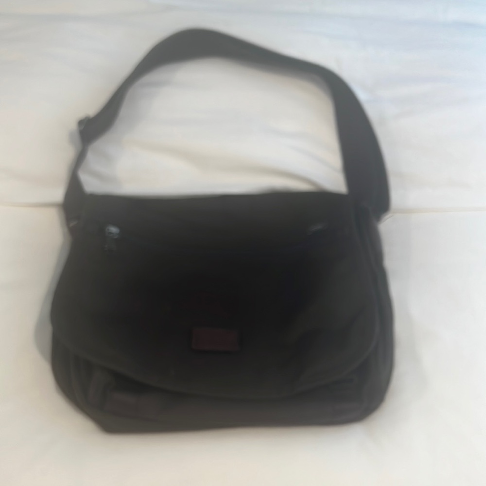 Tumi bag